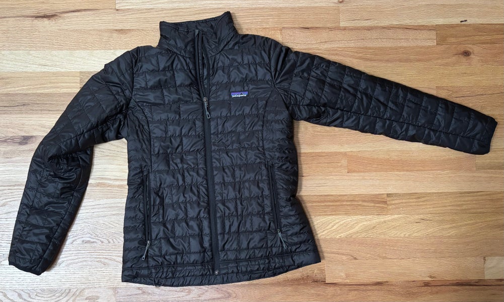 Women's Medium Patagonia Jacket (Used)