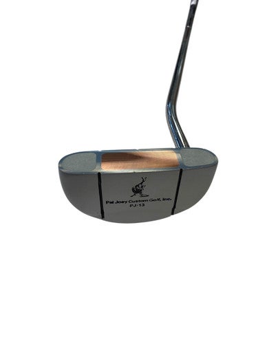 Used USA PAL JOEY PJ-13 Mens Putter RH 11706-S000360839