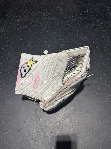 Brian's Iconik X Regular (Used)