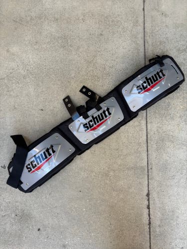 New Adult Large Schutt Rib Protector