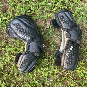 Medium Adult STX Cell II Arm Pads (Used)