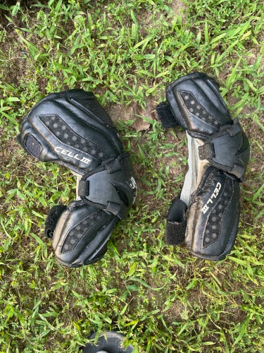 Medium Adult STX Cell II Arm Pads (Used)