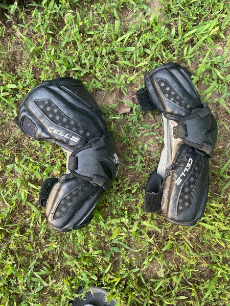 Medium Adult STX Cell II Arm Pads (Used)