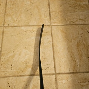 Senior Bauer Vapor Hyperlite Left Hand Hockey Stick PM9 Pro Stock (New)