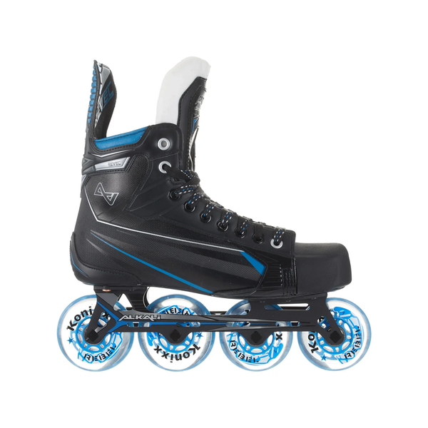 SALE!! Alkali Revel 4 Senior Inline Hockey Skates Size - 10