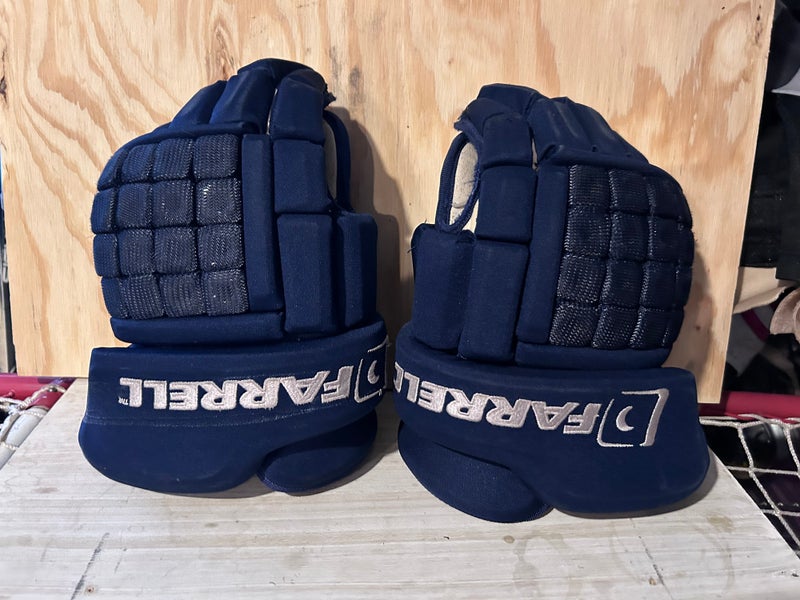 Hockey Gloves 14" (Used)