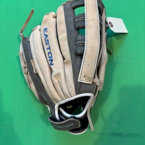 Easton Ghost RH Softball Glove 12"