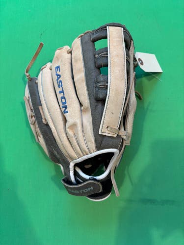 Easton Ghost RH Softball Glove 12"