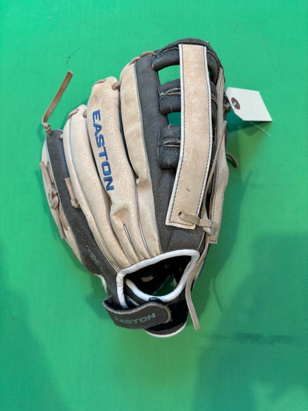 Easton Ghost RH Softball Glove 12"