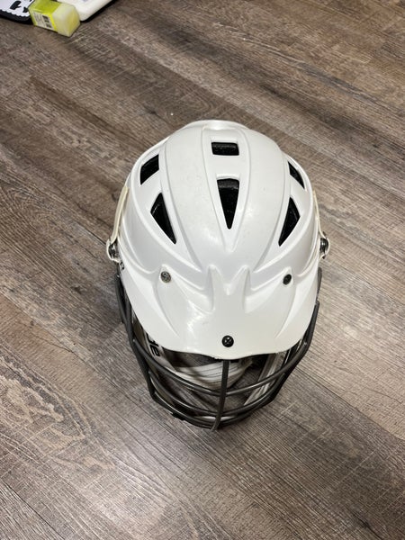 Cascade CPV-R Helmet (Used)