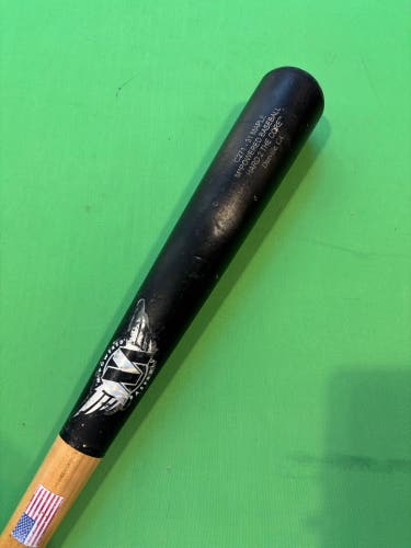 M^Powered Hard 2 The Core 072 Maple Bat (-3) Maple 28 oz 31"