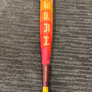 Easton Hype Fire Composite Bat (-10) 20 oz 30" (Used)