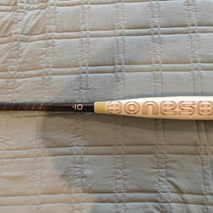 Warstic Bonesaber Hybrid Bat (-10) 31"
