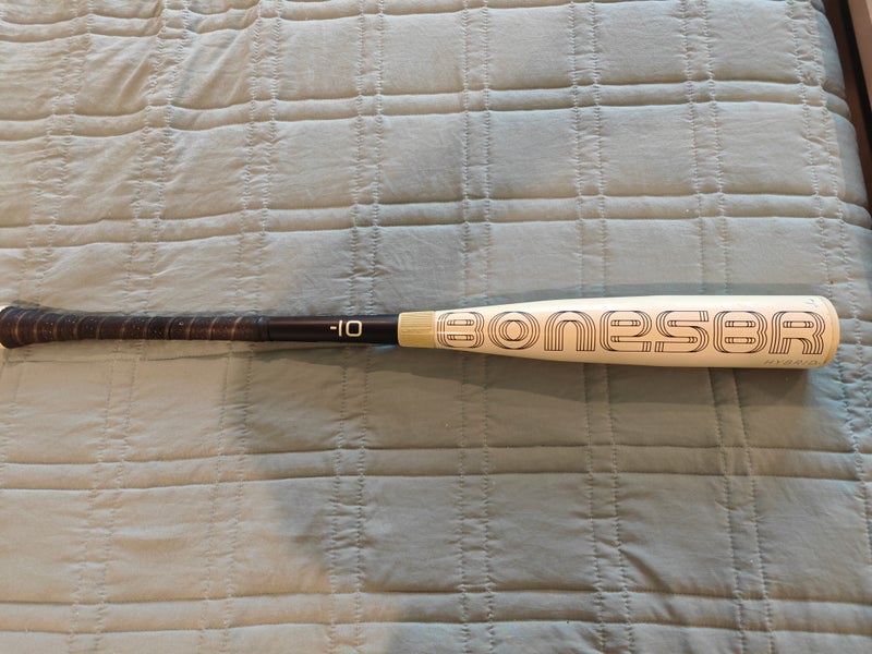Warstic Bonesaber Hybrid Bat (-10) 31"