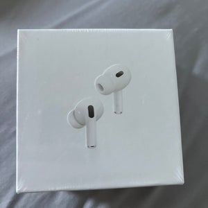 Apple air pods pro gen 2 (New)