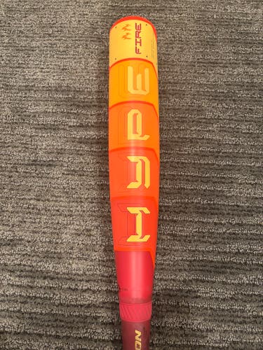 Easton Hype Fire Bat (-10) 19 oz 29" (Used)