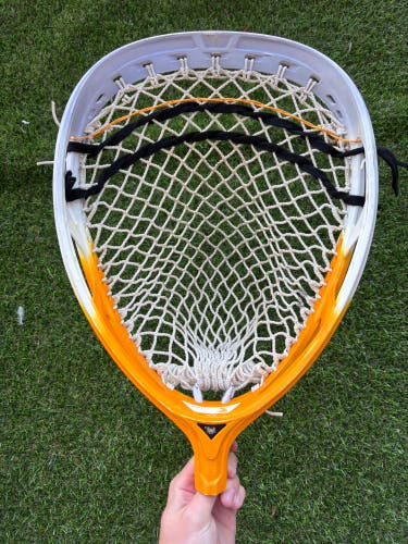 ECD Impact Strung Head (Used)