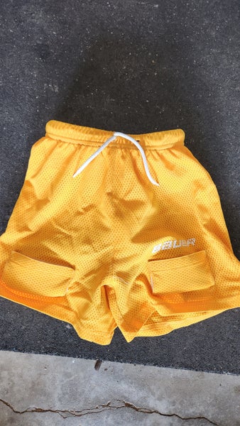 Youth extra-small Bauer Jock and sock girdle(Used)