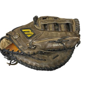 Mizuno RH First Base SB30 Baseball Glove 14" (Used)