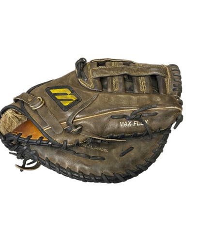 Mizuno RH First Base SB30 Baseball Glove 14" (Used)