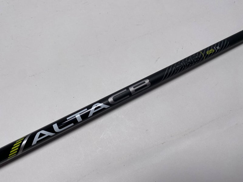 Ping Alta CB 65g Stiff Graphite Fairway Wood Shaft 42.5"-PING