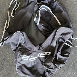 Youth Bauer Bag (Used)