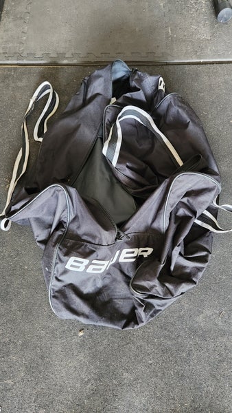 Youth Bauer Bag (Used)