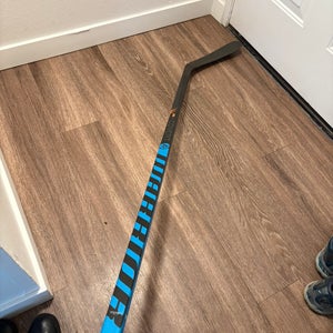Intermediate Warrior Covert QR5 Pro Right Handed Hockey Stick M03 (Used)