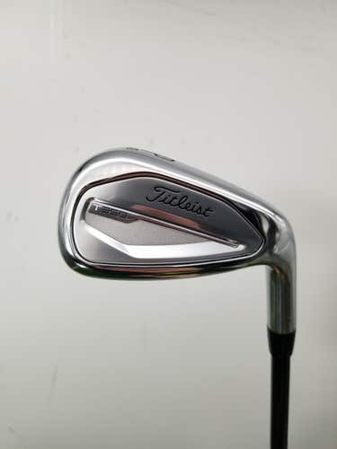 2023 TITLEIST T350 PITCHING WEDGE 43* REG GRAPHITE DESIGN TOUR AD 35.5" VERYGOOD