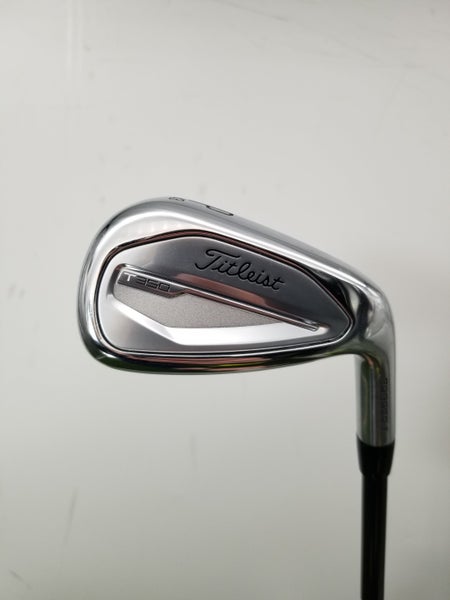2023 TITLEIST T350 PITCHING WEDGE 43* REG GRAPHITE DESIGN TOUR AD 35.5" VERYGOOD
