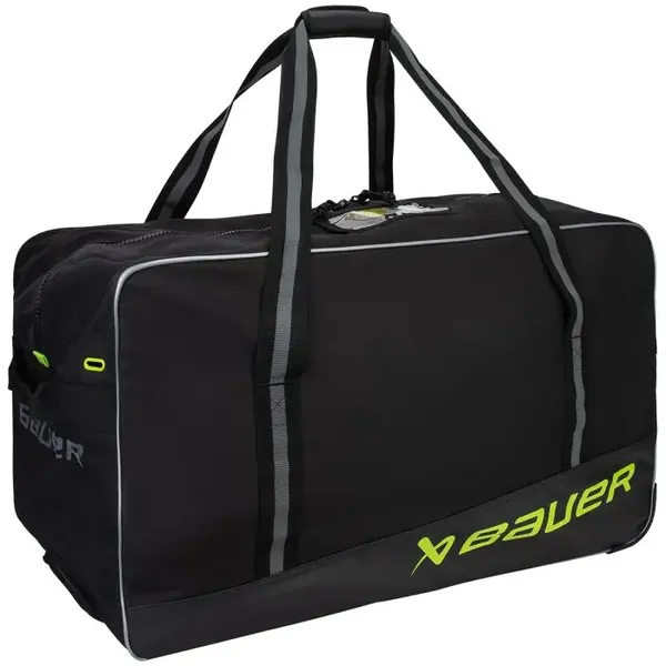Bauer Core Jr Wheeled bag [1063640]