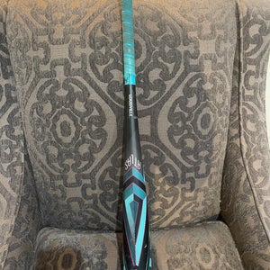 2025 Louisville Slugger Atlas Alloy BBCOR Certified Bat (-3)  28 oz 30" (Used)