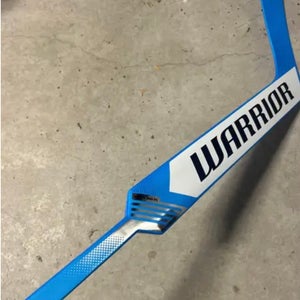 Senior Warrior RV4 RTL Pro Goalie Stick 25"