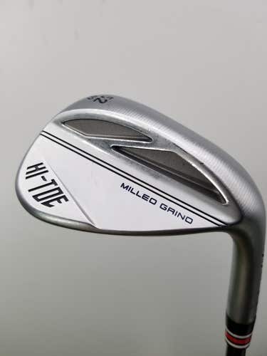 2023 TAYLORMADE HITOE 3 WEDGE 52*/9 WEDGEFLEX KBS TOUR 35.5" VERYGOOD
