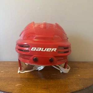 Medium Bauer 4500 Helmet (New)