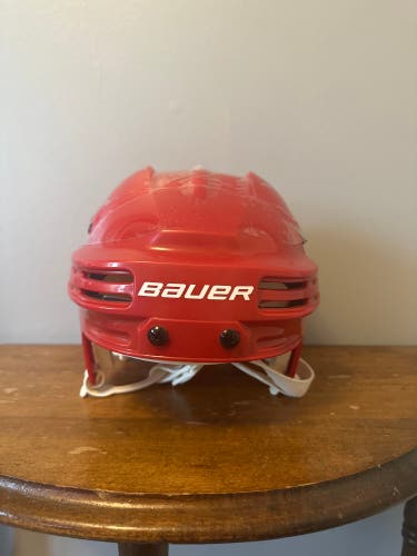 Medium Bauer 4500 Helmet (New)