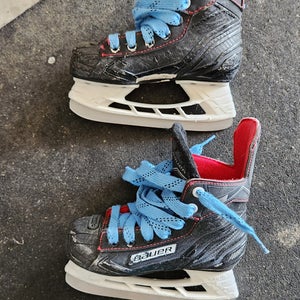 2020 Bauer NS LTP Hockey Skates 10 (Used)