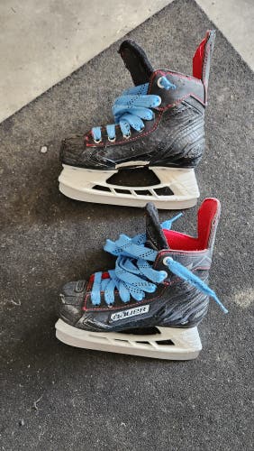 2020 Bauer NS LTP Hockey Skates 10 (Used)
