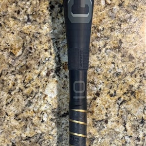 2023 Warstic Gunner Hybrid USSSA Certified Bat (-10) 18 oz 28" (Used)