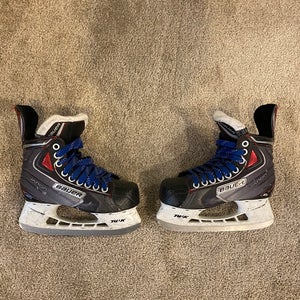 Bauer Vapor x40 Hockey Skates Size 2 (Used)