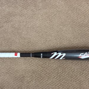 2024 Marucci CATX2 Connect Hybrid BBCOR Certified Bat (-3) 30 oz 33" (New)