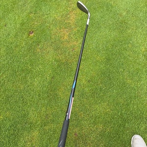 Callaway lob wedge