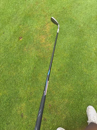 Callaway lob wedge