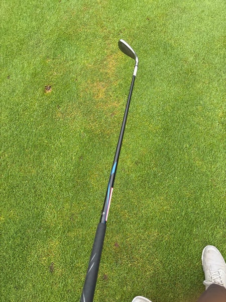 Callaway lob wedge