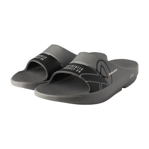 Bauer Sr Oofos Sport Slide [1065479]