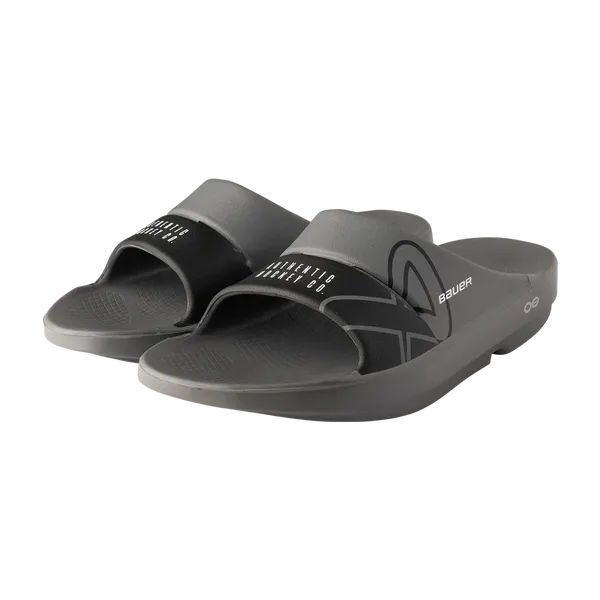 Bauer Sr Oofos Sport Slide [1065479]