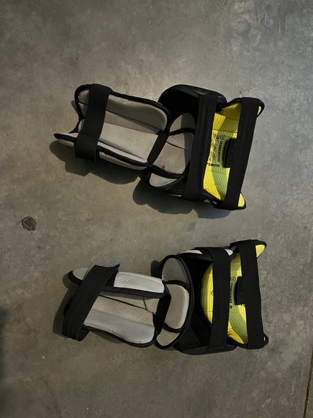 Warrior RX3 (Used)