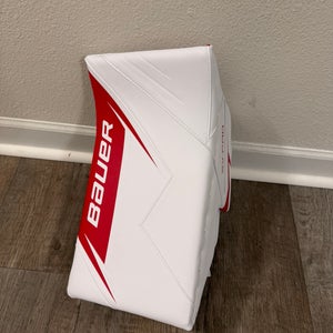 Bauer SV-Pro blocker