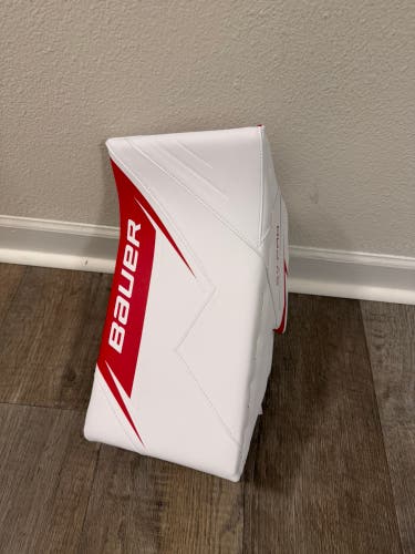 Bauer SV-Pro blocker