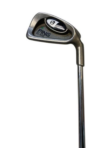 Used Ping I3 Mens Individual Iron RH 2 Iron 11706-S000360833
